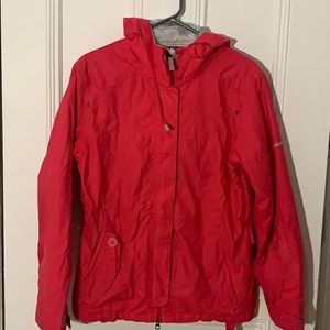 Billabong ski jacket